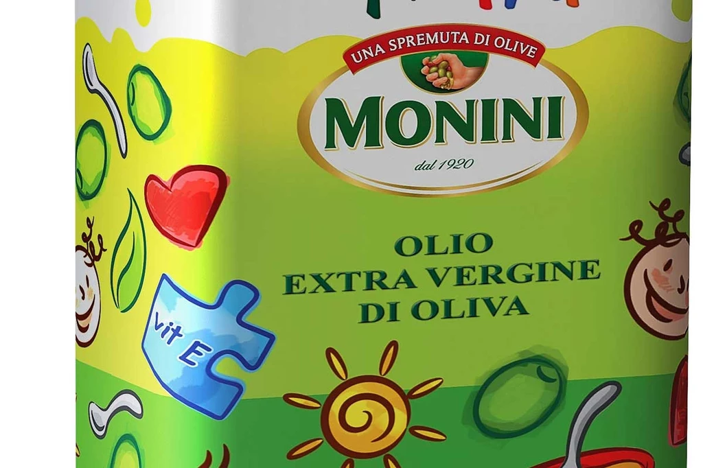 Oliwa z oliwek Monini