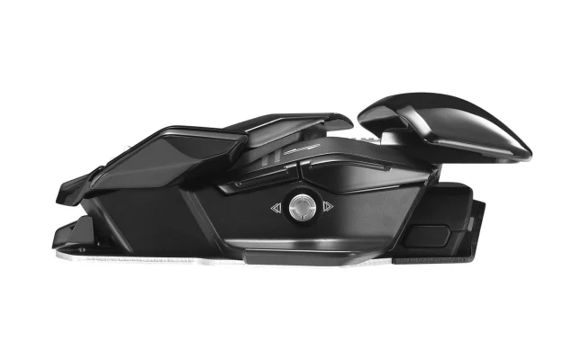 Mysz prezentuje się świetnie Mysz prezentuje się świetnie