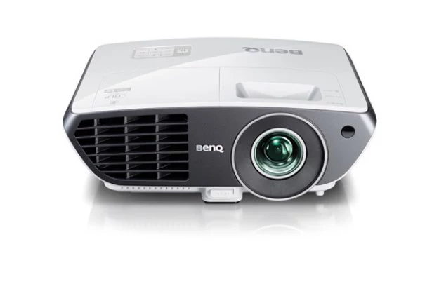 BenQ W710ST - dobra propozycja osób, które chcą mieć domowe kino z projektorem za rozsądną cenę