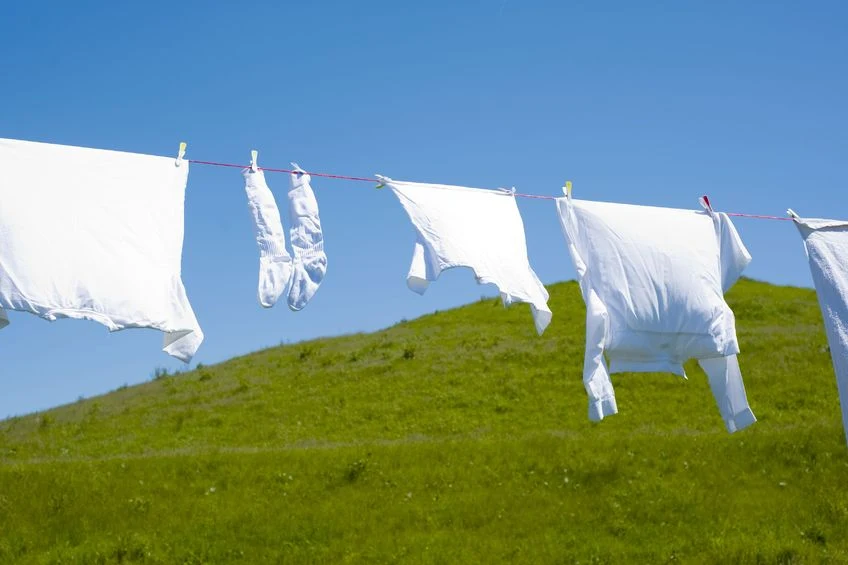 Soda to najtańszy wybielacz Soda to najtańszy wybielacz