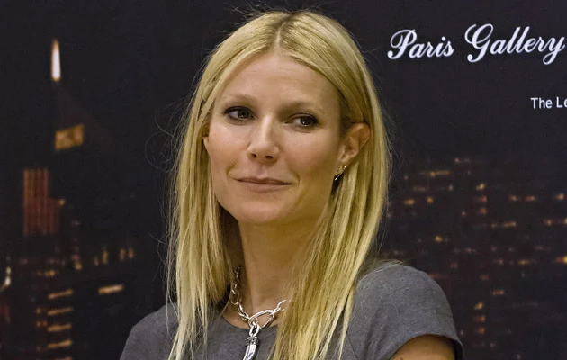 Gwyneth Paltrow Gwyneth Paltrow