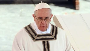Papież Franciszek