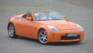 Używany Nissan 350Z (2003-2009)