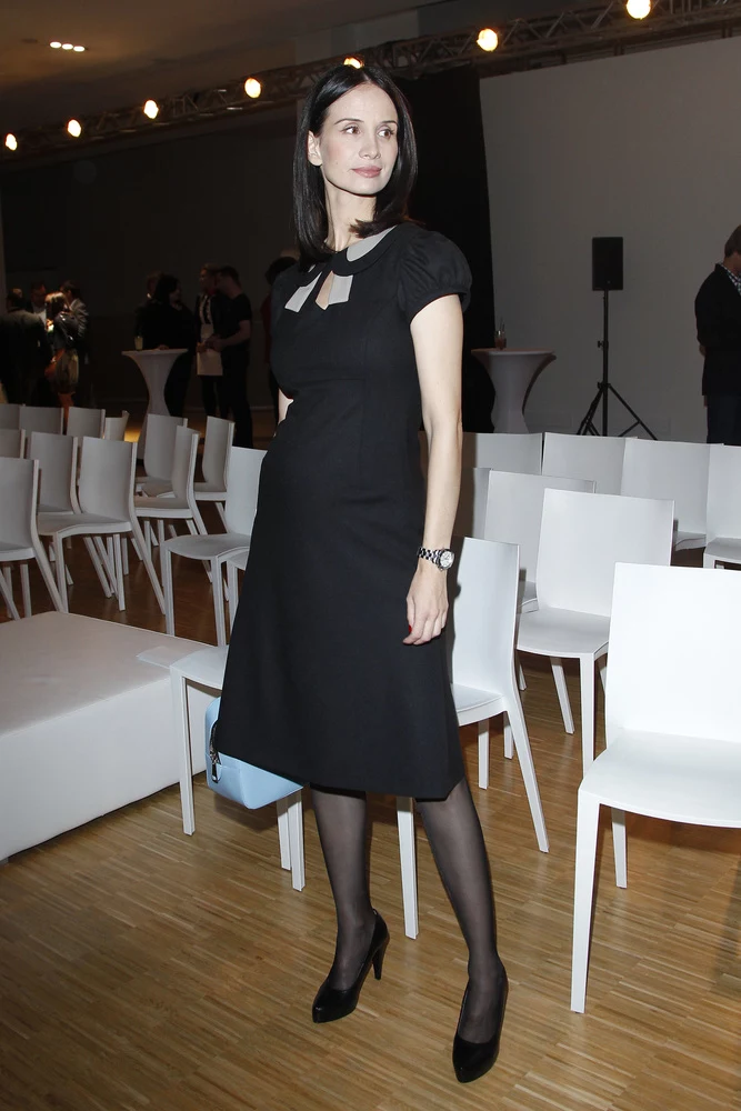Viola Kołakowska Viola Kołakowska