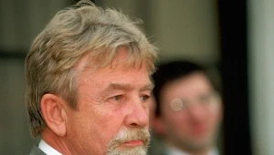 Płk Ryszard Kukliński