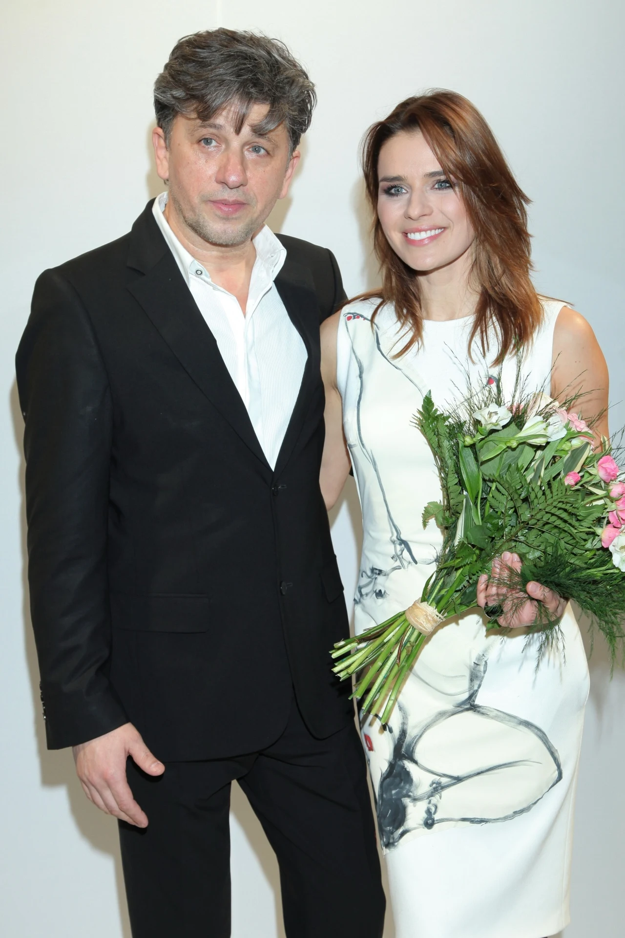 Natasza i Janusz Natasza i Janusz