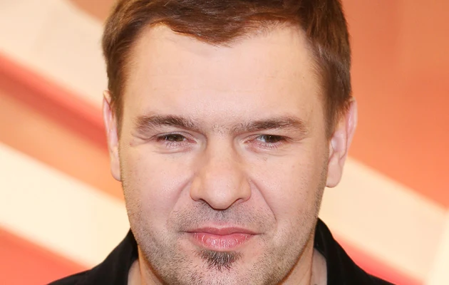 Tomasz Karolak Tomasz Karolak