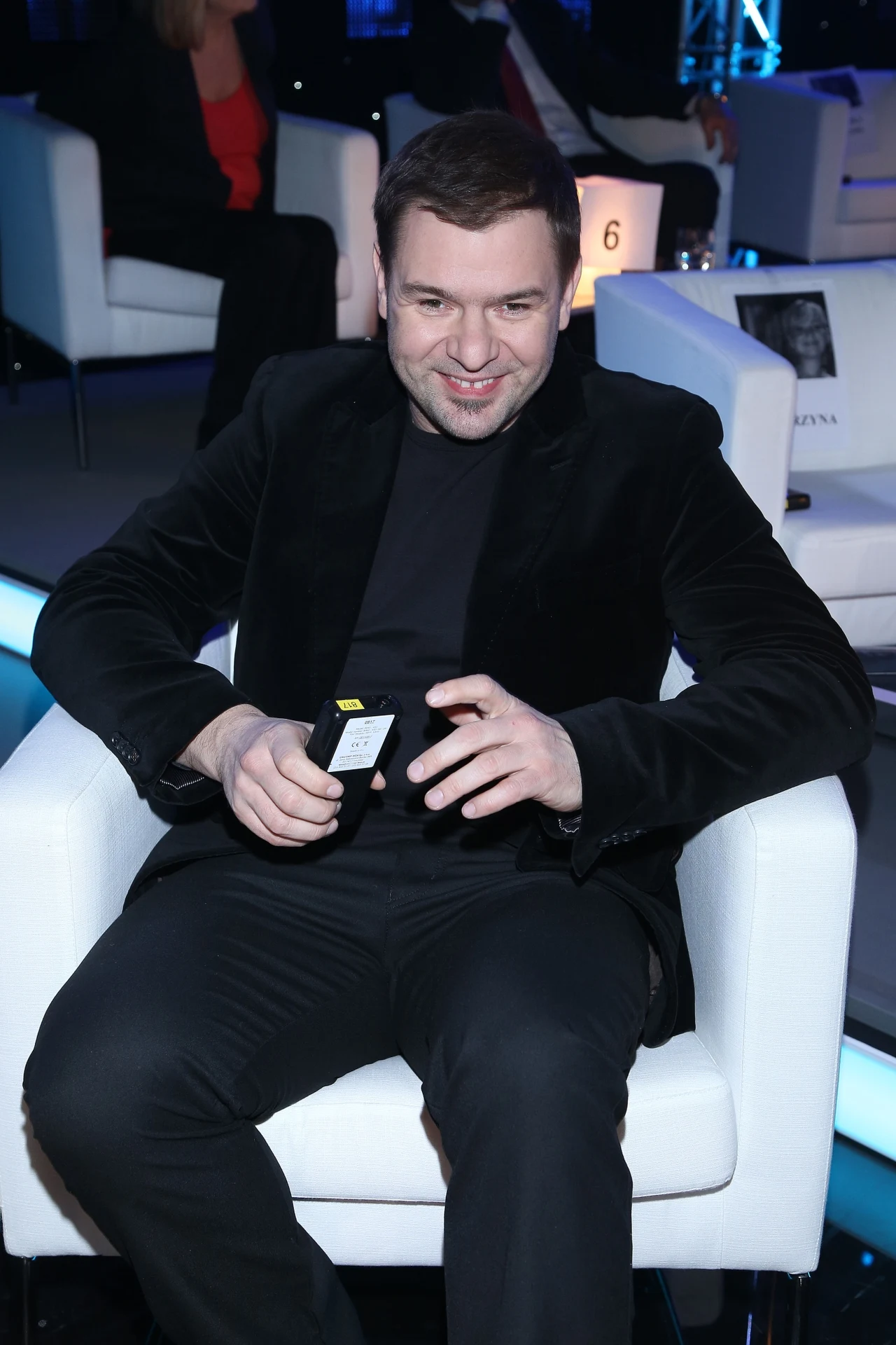 Tomasz Karolak Tomasz Karolak