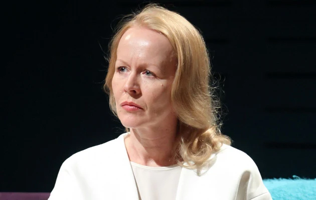 Agnieszka Krukówna