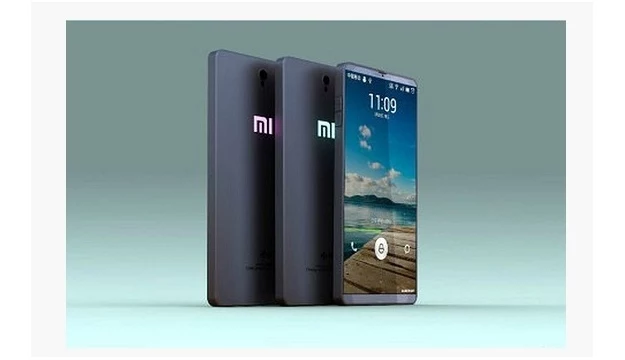 Xiaomi MI-3