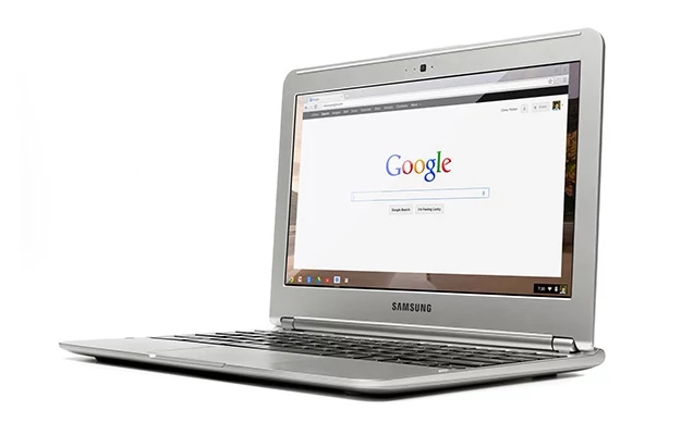 Chromebook Samsunga