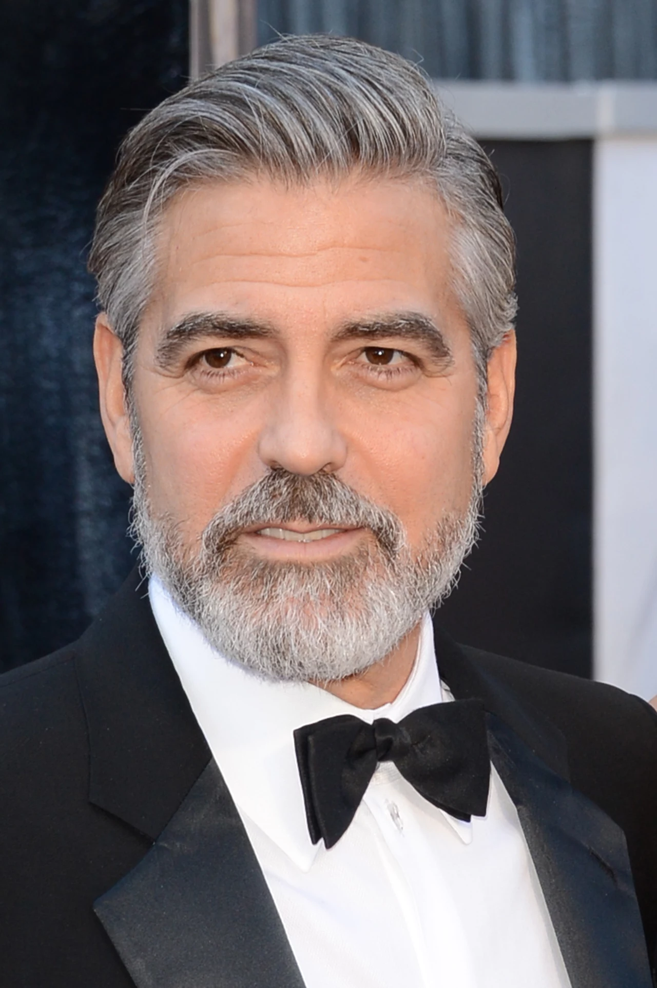 George Clooney George Clooney