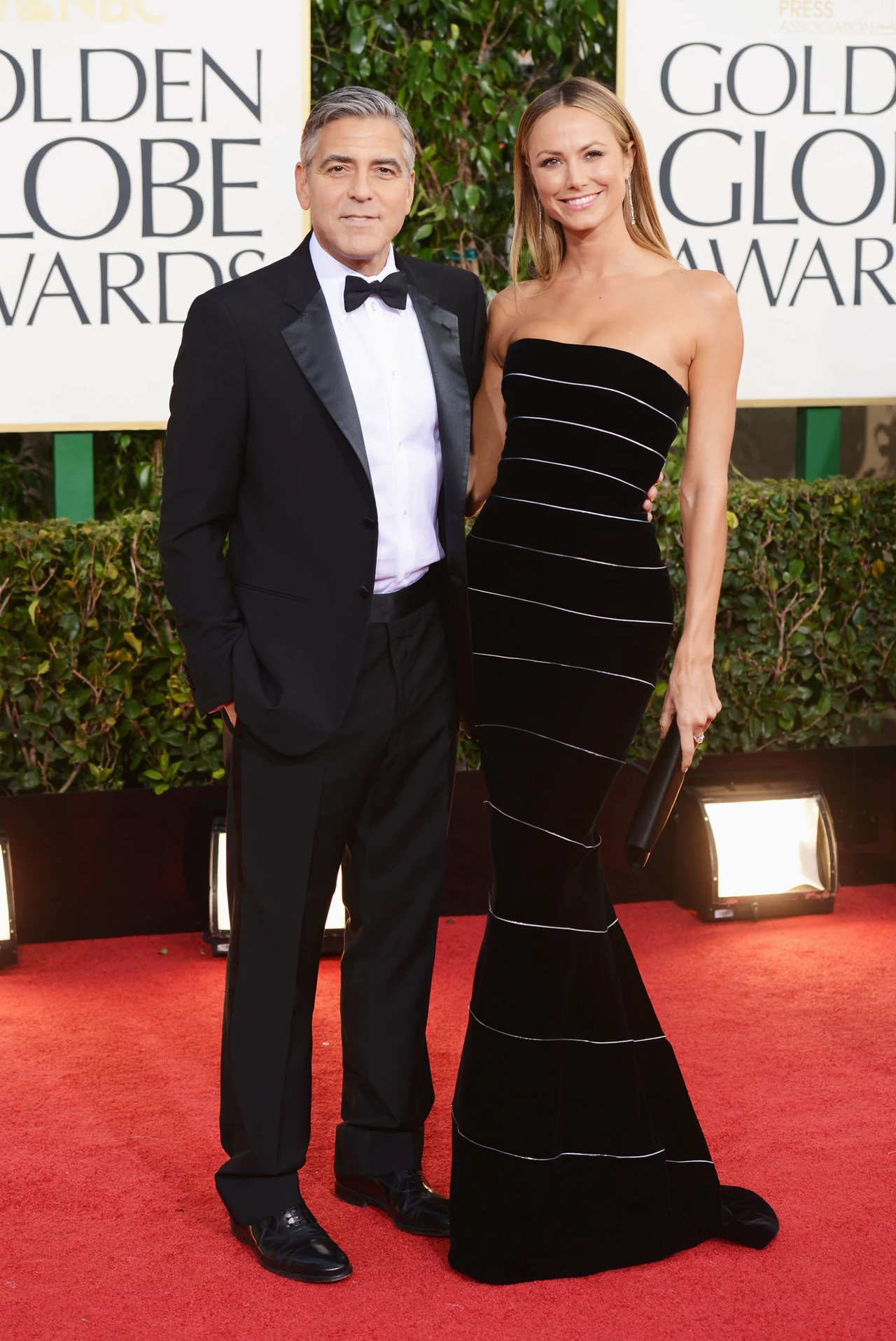 George Clooney George Clooney