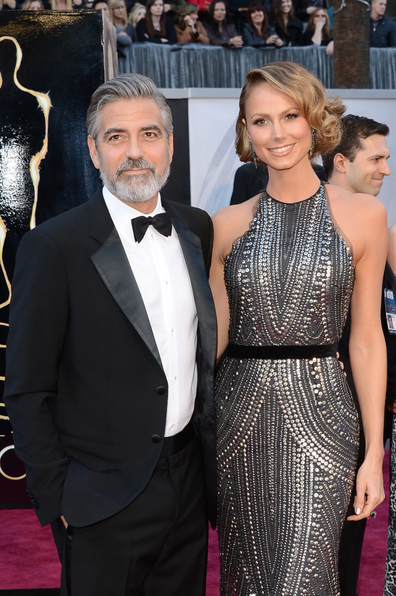 George Clooney George Clooney