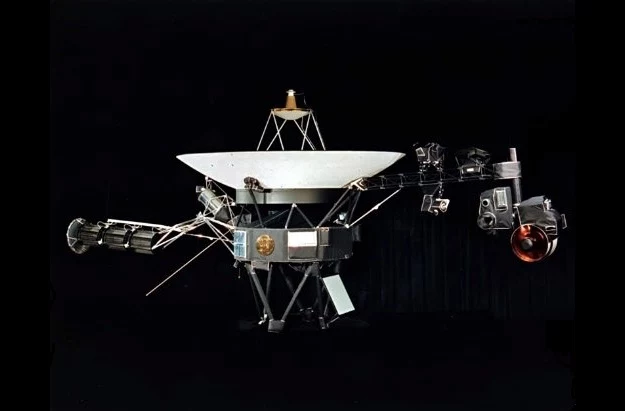 Voyager 1