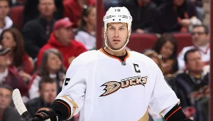 Ryan Getzlaf