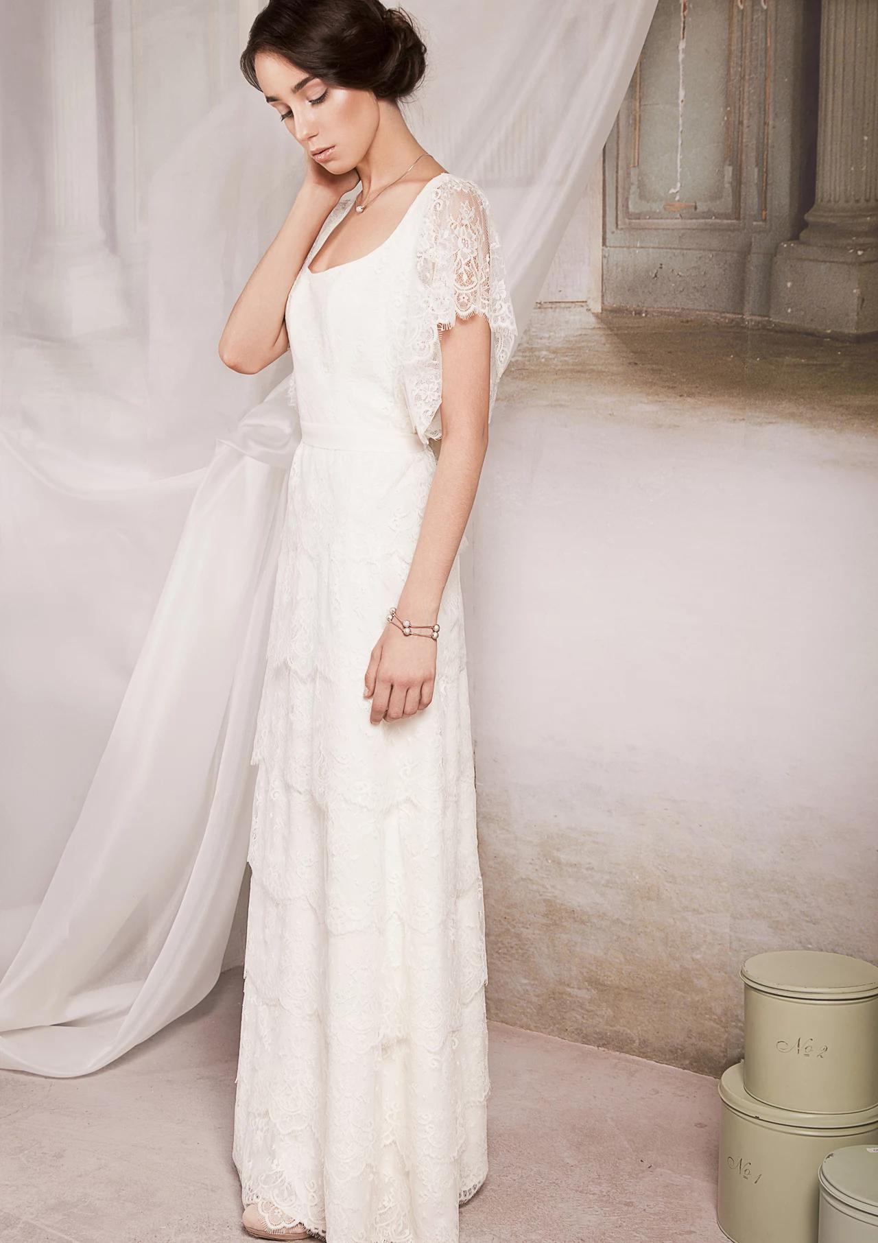 W lutym 2013 projektantki Monika Pietrzak-Szlęk i Katarzyna Wilk-Filipowicz otworzyły w Warszawie przy ul. Szpitalnej 5 pierwszy FEMINI Wedding Showroom, w którym proponują całą stylizację tworzącą kompletny wizerunek panny młodej. Suknie projektantek znajdziecie również w krakowskim butiku FEMINI ul. Św. Jana 5. W lutym 2013 projektantki Monika Pietrzak-Szlęk i Katarzyna Wilk-Filipowicz otworzyły w Warszawie przy ul. Szpitalnej 5 pierwszy FEMINI Wedding Showroom, w którym proponują całą stylizację tworzącą kompletny wizerunek panny młodej. Suknie projektantek znajdziecie również w krakowskim butiku FEMINI ul. Św. Jana 5.