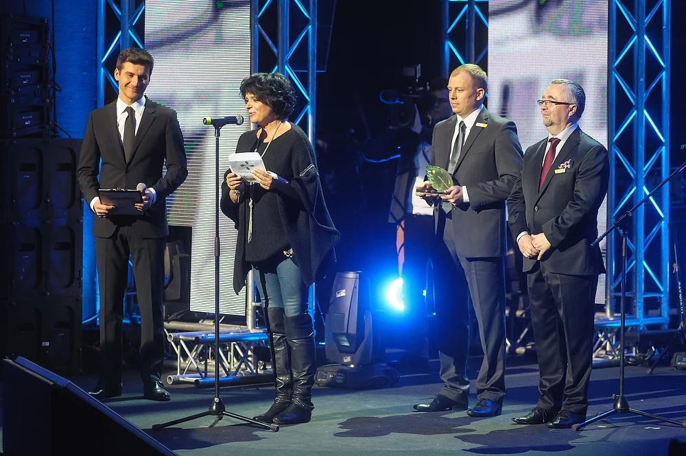Po raz pierwszy od rozpoczęcia akcji spotkali się wszyscy współtworzący tę kampanię: ambasadorzy, organizacje onkologiczne, stowarzyszenia pacjentów onkologicznych, partnerzy i patroni, a także artyści i dziennikarze popierający kampanię. Po raz pierwszy od rozpoczęcia akcji spotkali się wszyscy współtworzący tę kampanię: ambasadorzy, organizacje onkologiczne, stowarzyszenia pacjentów onkologicznych, partnerzy i patroni, a także artyści i dziennikarze popierający kampanię.