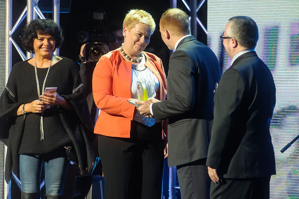 Po raz pierwszy od rozpoczęcia akcji spotkali się wszyscy współtworzący tę kampanię: ambasadorzy, organizacje onkologiczne, stowarzyszenia pacjentów onkologicznych, partnerzy i patroni, a także artyści i dziennikarze popierający kampanię. Po raz pierwszy od rozpoczęcia akcji spotkali się wszyscy współtworzący tę kampanię: ambasadorzy, organizacje onkologiczne, stowarzyszenia pacjentów onkologicznych, partnerzy i patroni, a także artyści i dziennikarze popierający kampanię.