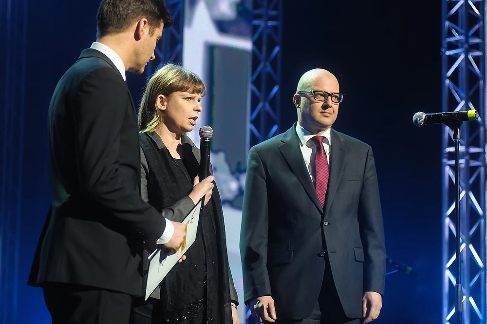 Po raz pierwszy od rozpoczęcia akcji spotkali się wszyscy współtworzący tę kampanię: ambasadorzy, organizacje onkologiczne, stowarzyszenia pacjentów onkologicznych, partnerzy i patroni, a także artyści i dziennikarze popierający kampanię. Po raz pierwszy od rozpoczęcia akcji spotkali się wszyscy współtworzący tę kampanię: ambasadorzy, organizacje onkologiczne, stowarzyszenia pacjentów onkologicznych, partnerzy i patroni, a także artyści i dziennikarze popierający kampanię.