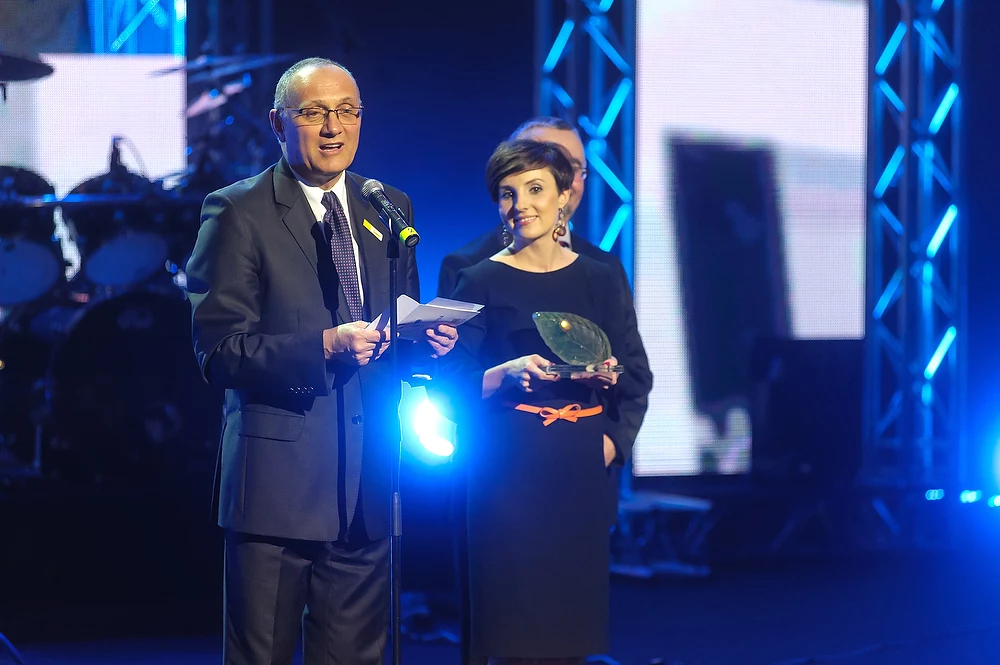 Po raz pierwszy od rozpoczęcia akcji spotkali się wszyscy współtworzący tę kampanię: ambasadorzy, organizacje onkologiczne, stowarzyszenia pacjentów onkologicznych, partnerzy i patroni, a także artyści i dziennikarze popierający kampanię. Po raz pierwszy od rozpoczęcia akcji spotkali się wszyscy współtworzący tę kampanię: ambasadorzy, organizacje onkologiczne, stowarzyszenia pacjentów onkologicznych, partnerzy i patroni, a także artyści i dziennikarze popierający kampanię.
