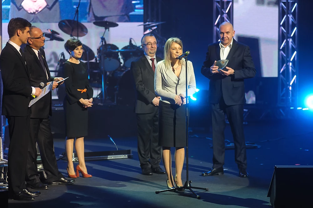 Po raz pierwszy od rozpoczęcia akcji spotkali się wszyscy współtworzący tę kampanię: ambasadorzy, organizacje onkologiczne, stowarzyszenia pacjentów onkologicznych, partnerzy i patroni, a także artyści i dziennikarze popierający kampanię. Po raz pierwszy od rozpoczęcia akcji spotkali się wszyscy współtworzący tę kampanię: ambasadorzy, organizacje onkologiczne, stowarzyszenia pacjentów onkologicznych, partnerzy i patroni, a także artyści i dziennikarze popierający kampanię.