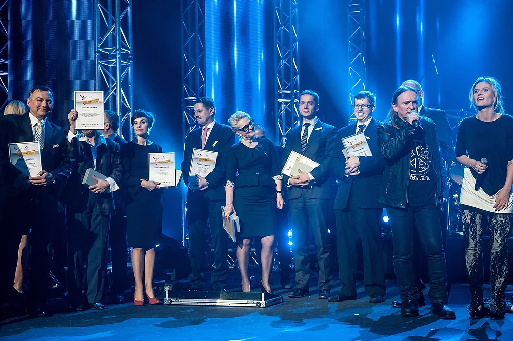 Po raz pierwszy od rozpoczęcia akcji spotkali się wszyscy współtworzący tę kampanię: ambasadorzy, organizacje onkologiczne, stowarzyszenia pacjentów onkologicznych, partnerzy i patroni, a także artyści i dziennikarze popierający kampanię. Po raz pierwszy od rozpoczęcia akcji spotkali się wszyscy współtworzący tę kampanię: ambasadorzy, organizacje onkologiczne, stowarzyszenia pacjentów onkologicznych, partnerzy i patroni, a także artyści i dziennikarze popierający kampanię.