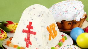 Wielkanocne słodkości: Jak przyrządzić je taniej? 
