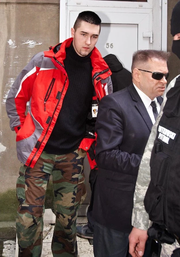 Bartek Waśniewski Bartek Waśniewski