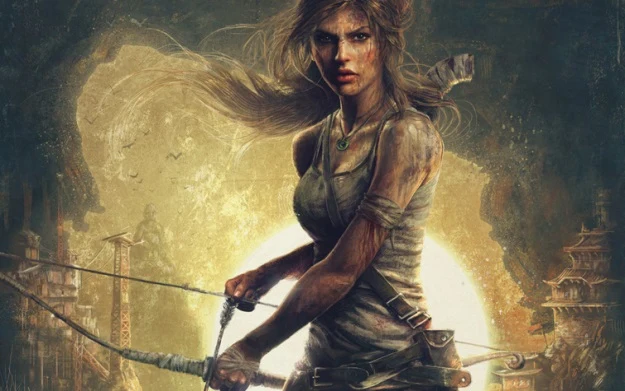 Tomb Raider