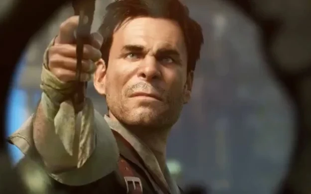 BioShock Infinite BioShock Infinite