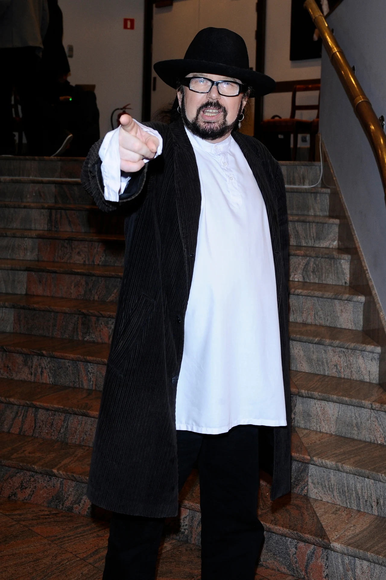 Zbigniew Hołdys Zbigniew Hołdys