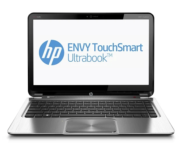 HP Envy 4 TouchSmart