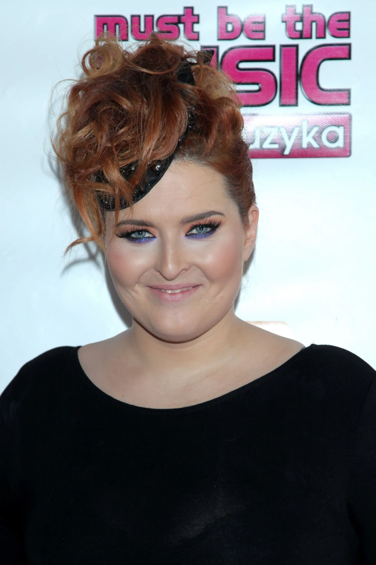 Małgorzata Bernatowicz Małgorzata Bernatowicz