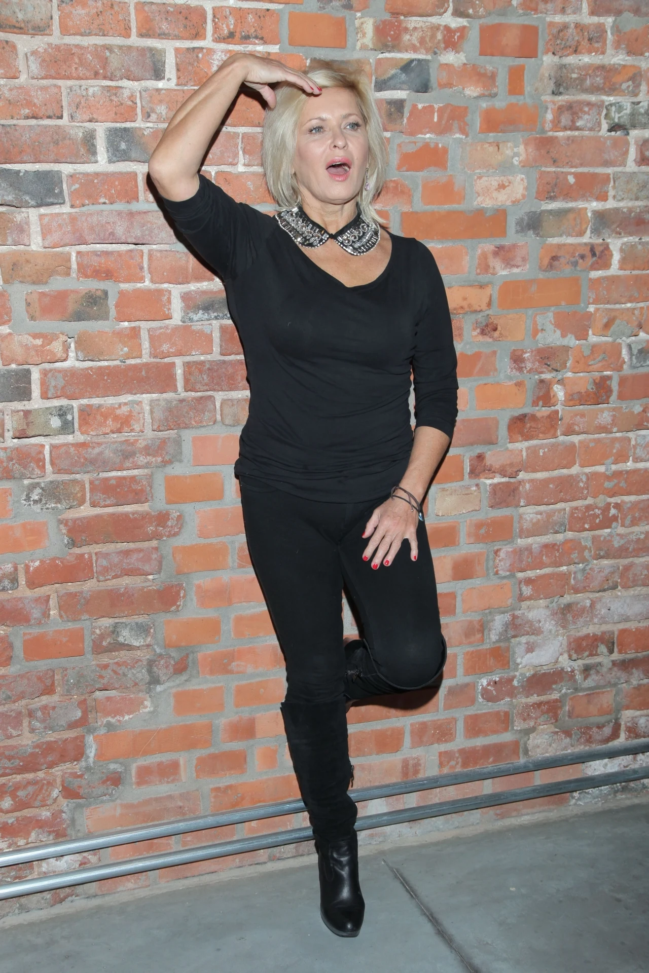 Ewa Kasprzyk Ewa Kasprzyk