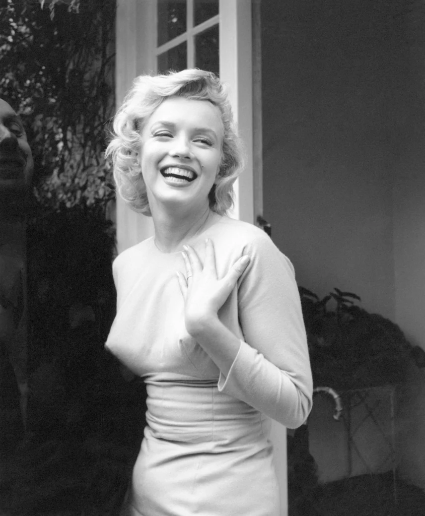 Marilyn Monroe