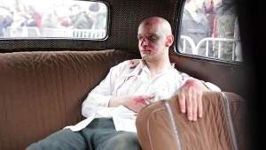 Rekonstrukcja Akcji pod Arsenalem zorganizowana przez Hufiec ZHP Mokotów 