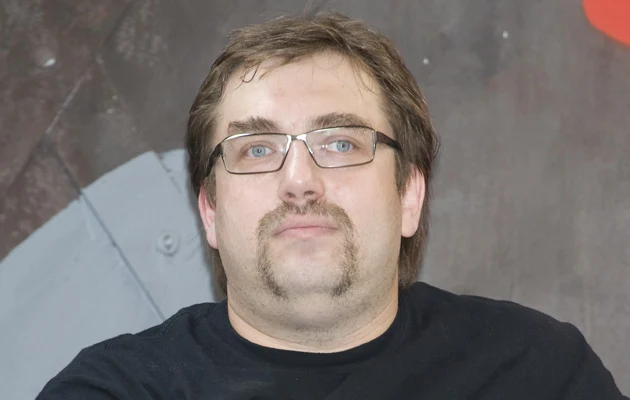 Bartosz Węglarczyk Bartosz Węglarczyk