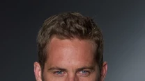 Paul Walker na wybiegu