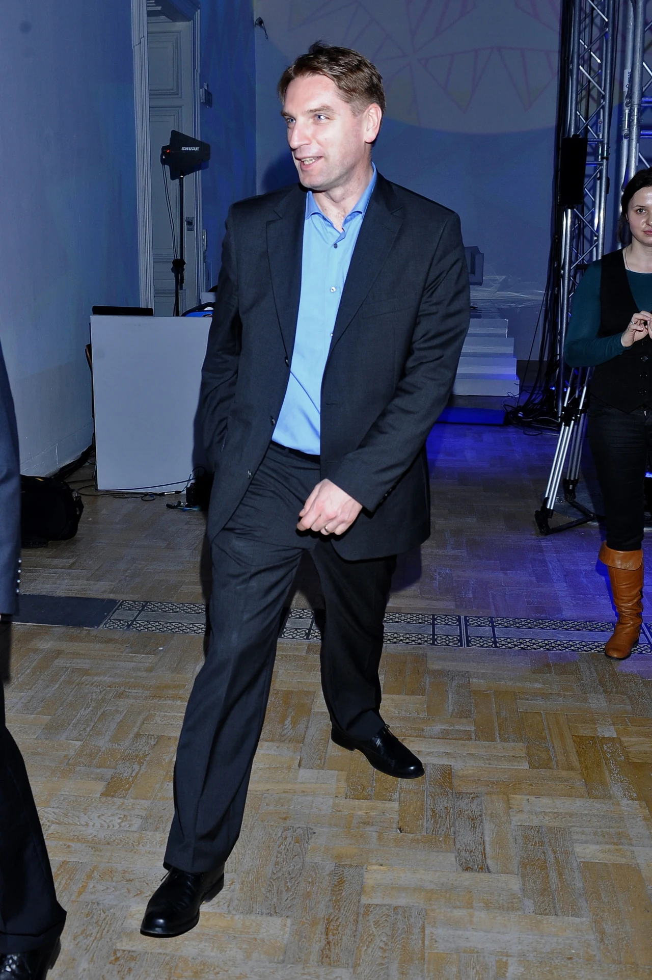 Tomasz Lis Tomasz Lis