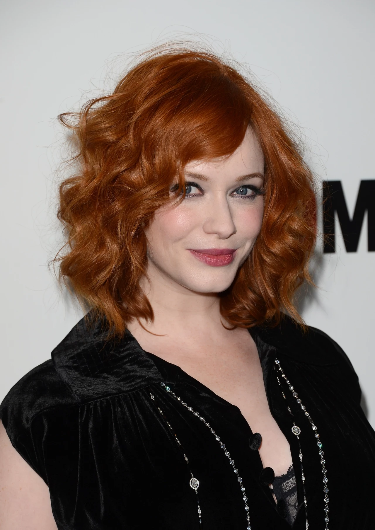 Podoba ci się Christina Hendricks? Podoba ci się Christina Hendricks?