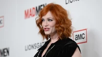 Podoba ci się Christina Hendricks?