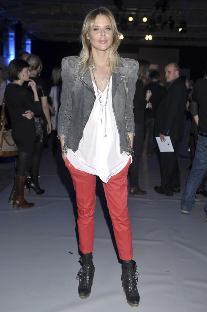 Maja Sablewska Maja Sablewska