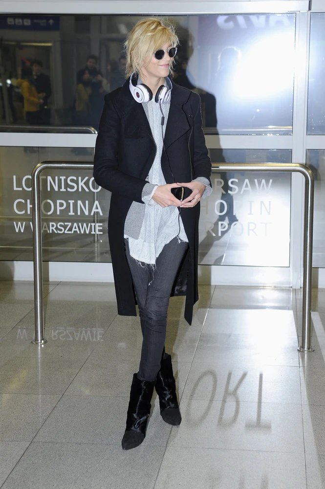 Anja Rubik Anja Rubik