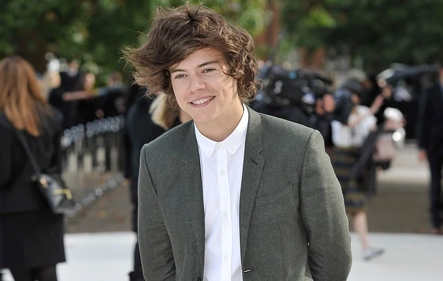 Harry Styles