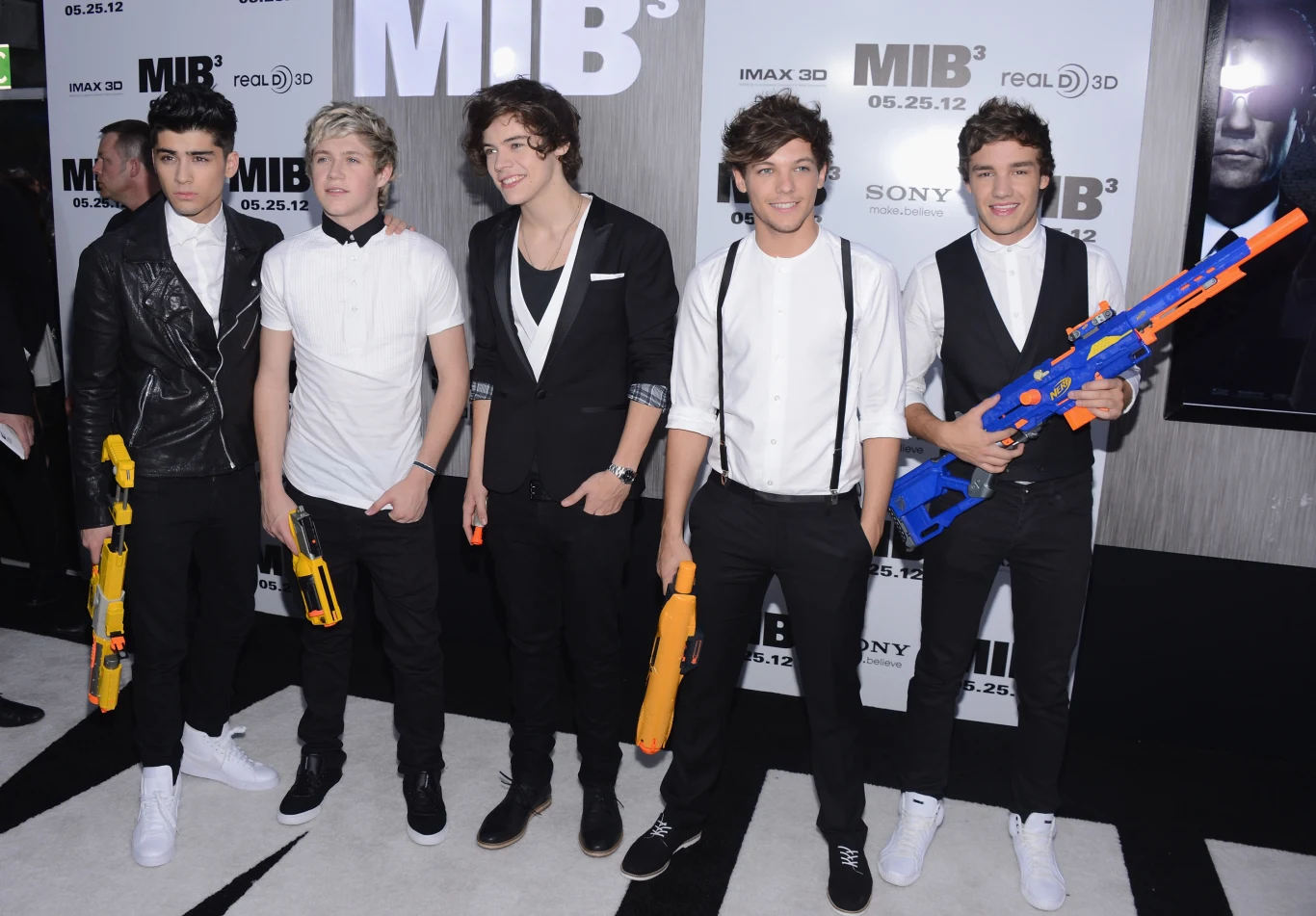 One Direction One Direction