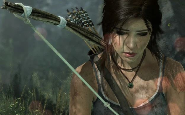 Tomb Raider