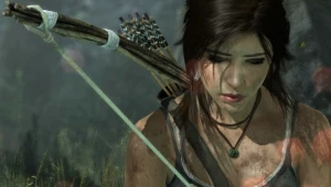 Tomb Raider