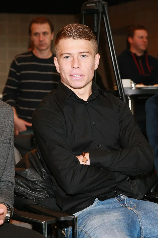 Jakub Kosecki Jakub Kosecki