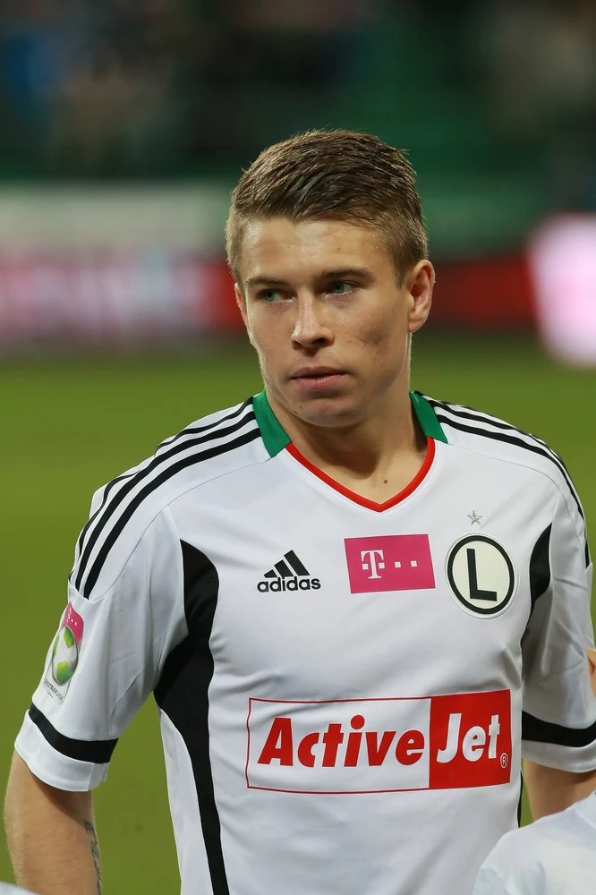Jakub Kosecki Jakub Kosecki